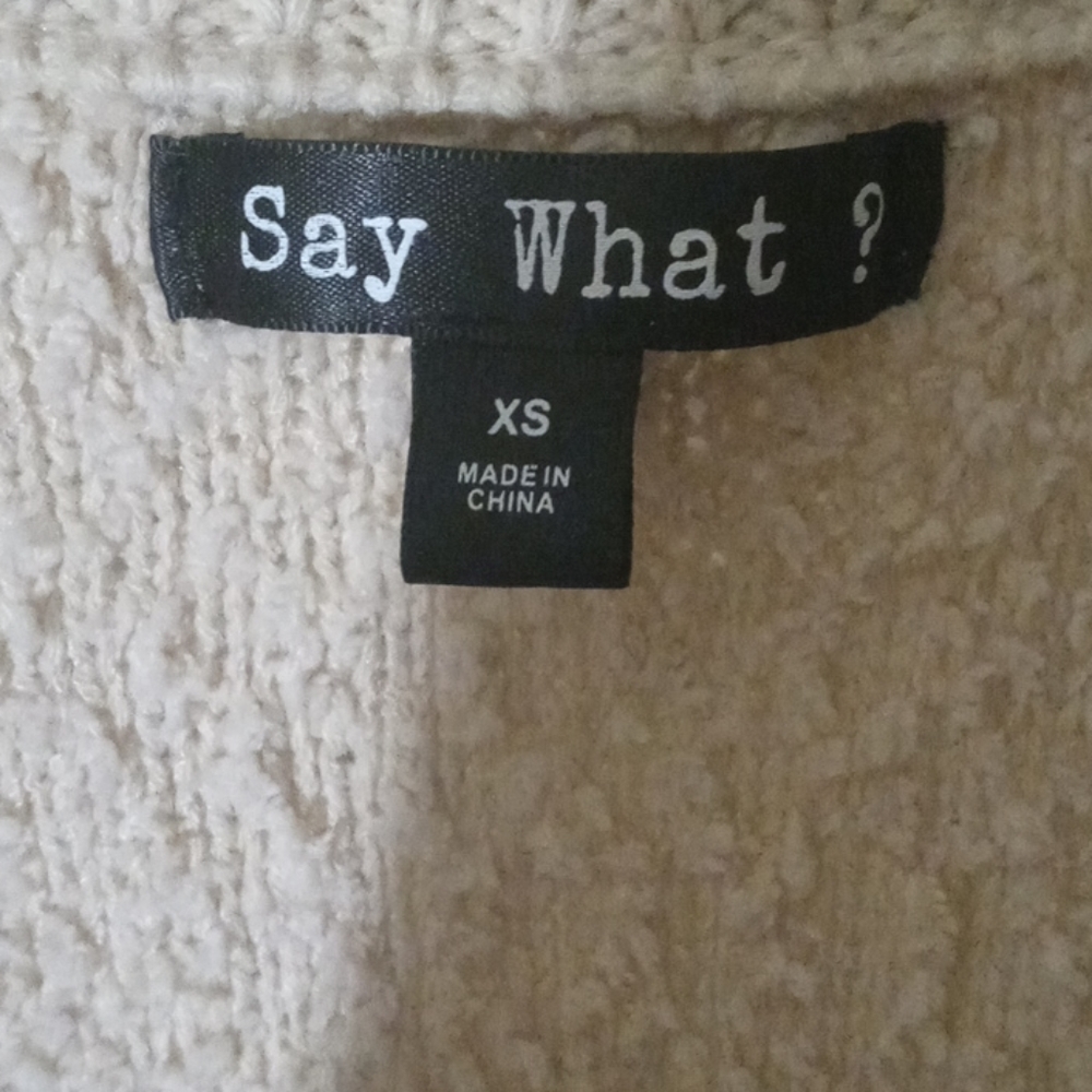 Sweater - Picture 2 of 2